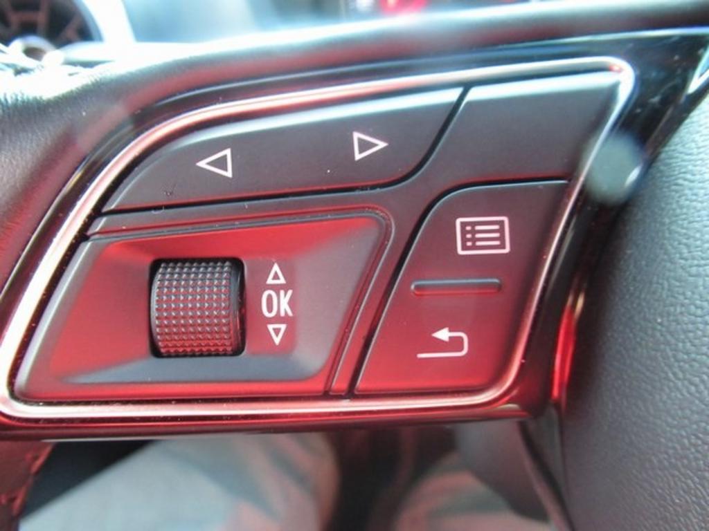 2019 Audi A3 - $23,500
