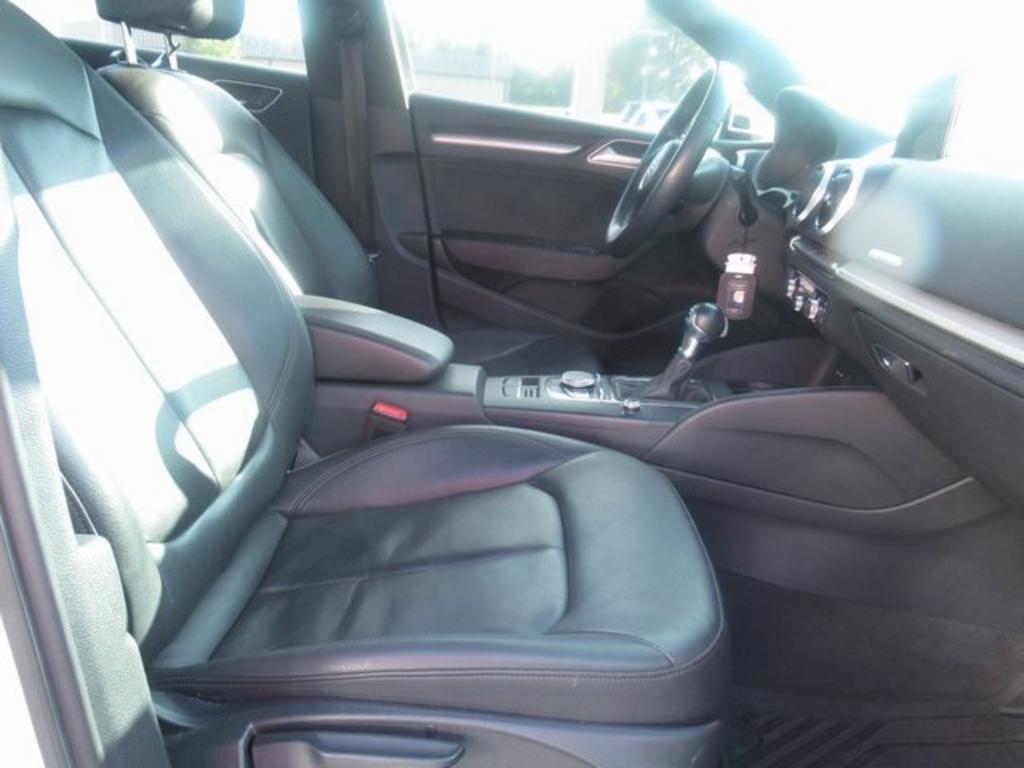 2019 Audi A3 - $23,500