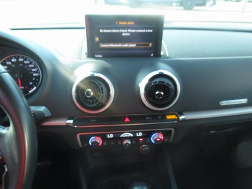 2019 Audi A3 - $23,500