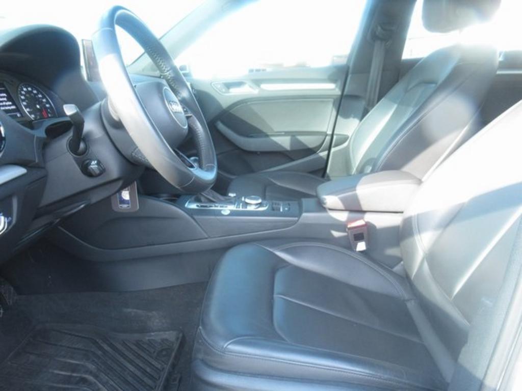 2019 Audi A3 - $23,500
