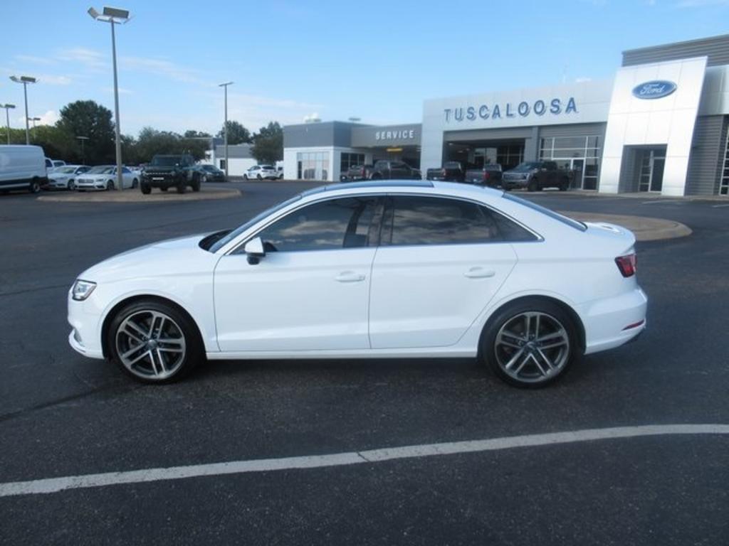 2019 Audi A3 - $23,500