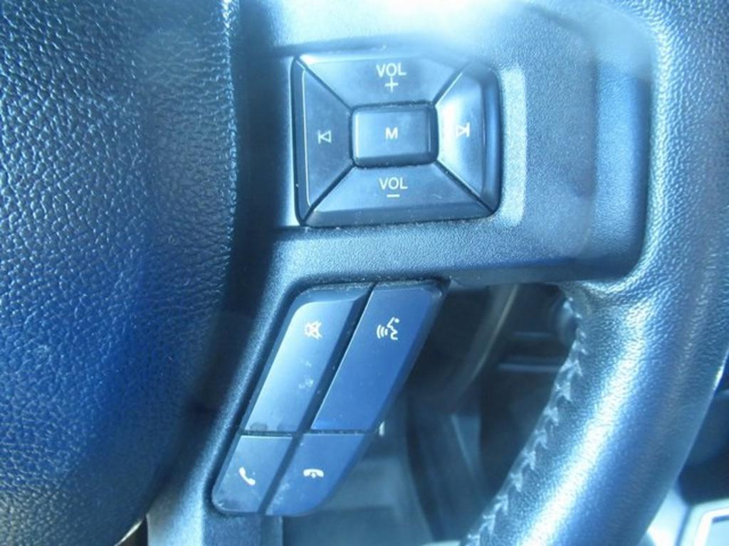 2017 Ford F-150 - $30,500