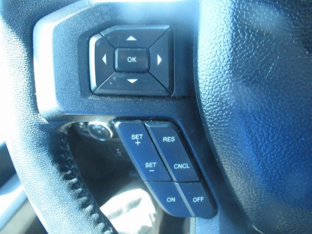 2017 Ford F-150 - $30,500