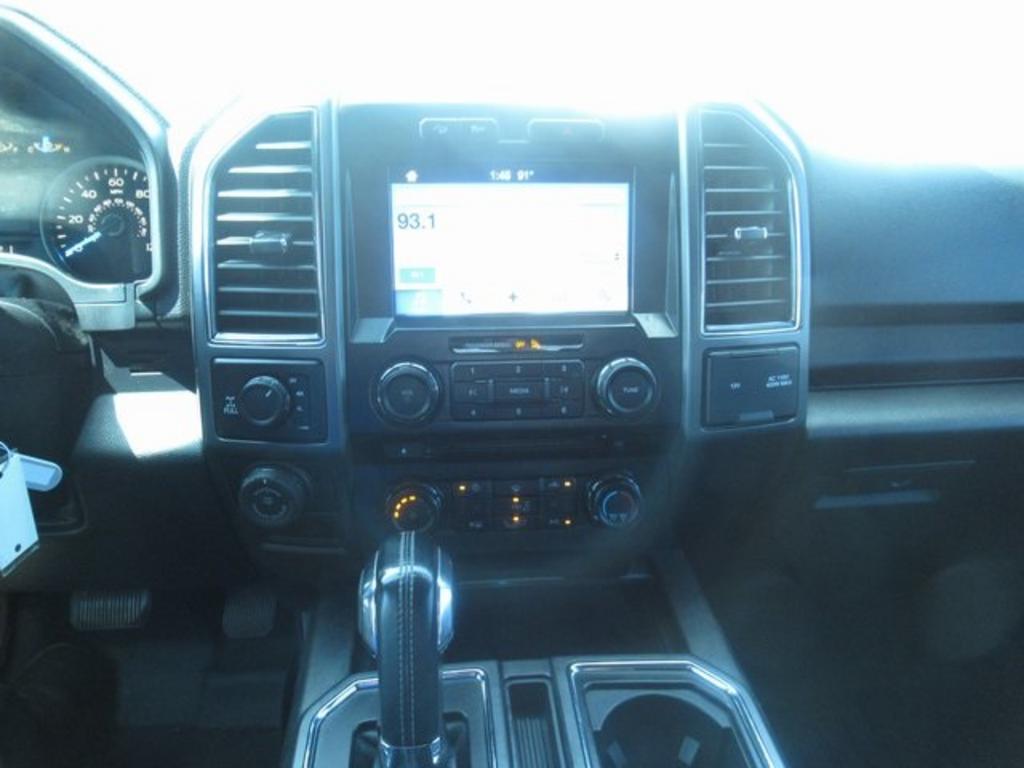 2017 Ford F-150 - $30,500