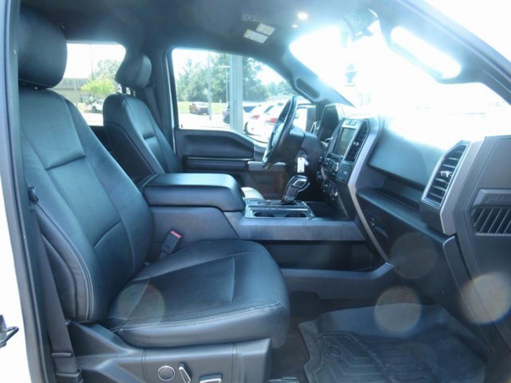 2017 Ford F-150 - $30,500