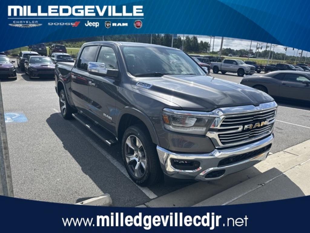 2022 Ram 1500 - $42,500