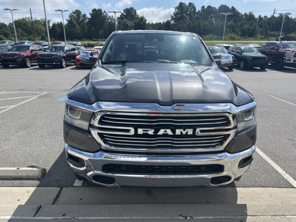 2022 Ram 1500 - $42,500
