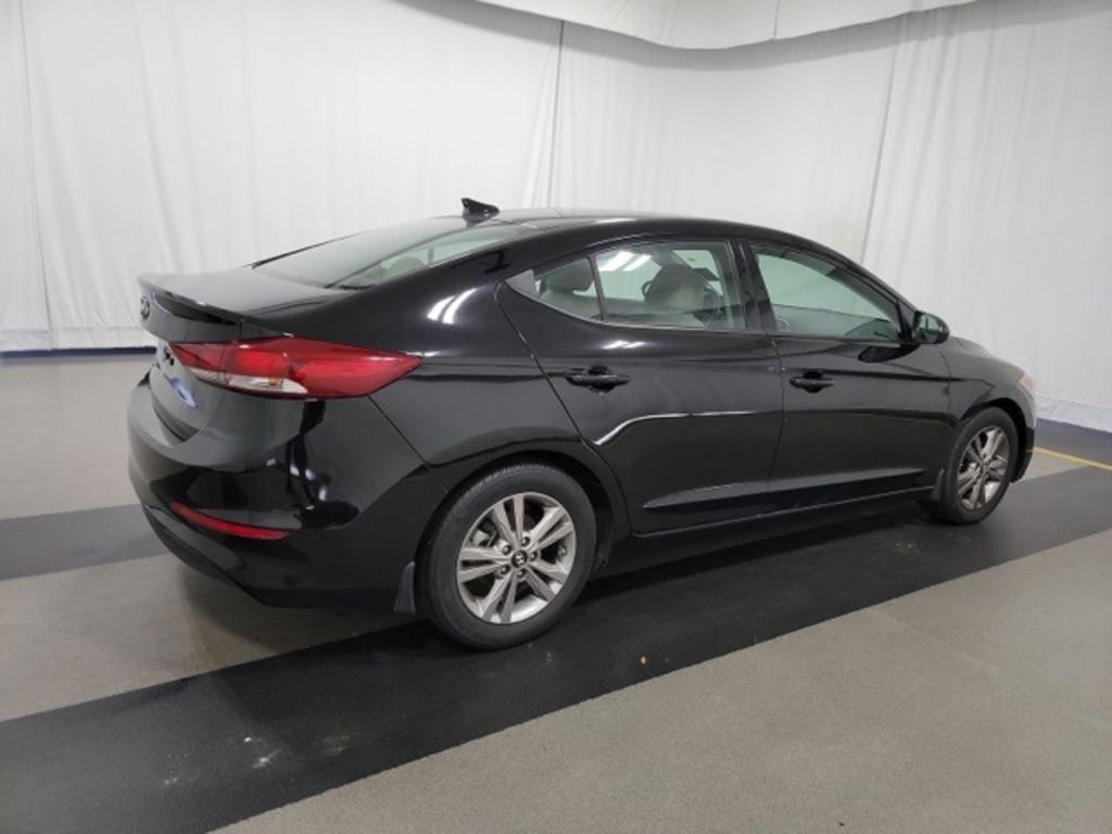 2018 Hyundai Elantra - $16,000