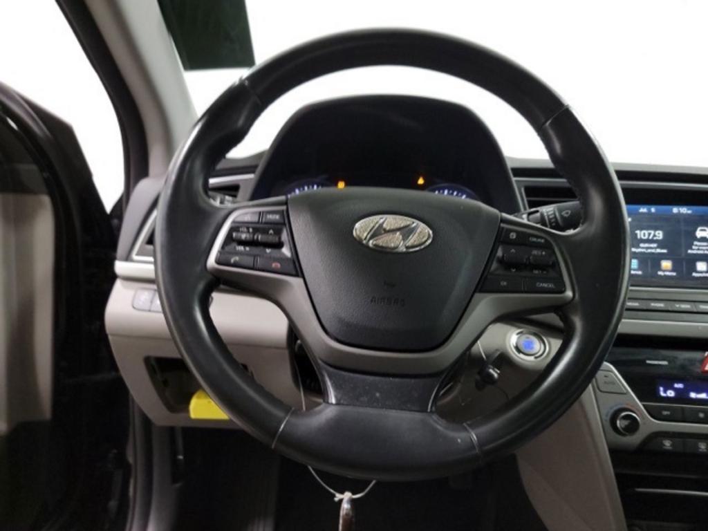 2018 Hyundai Elantra - $16,000