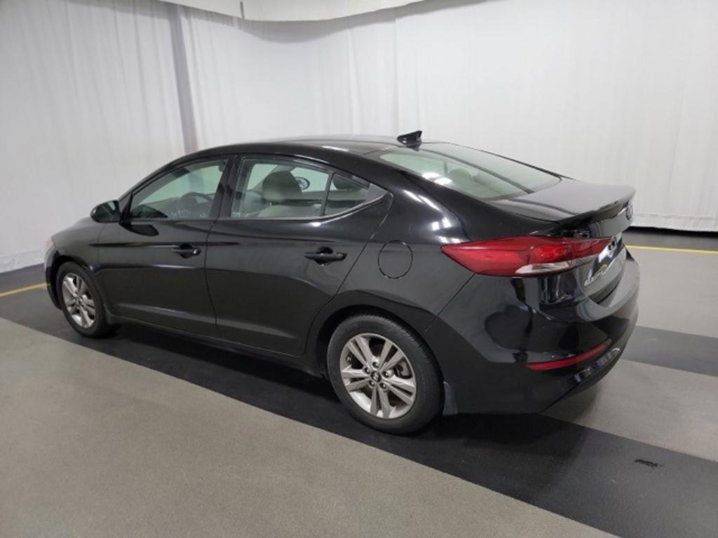 2018 Hyundai Elantra - $16,000