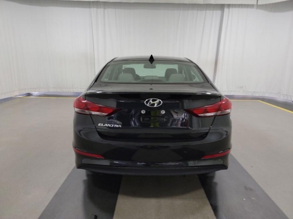 2018 Hyundai Elantra - $16,000
