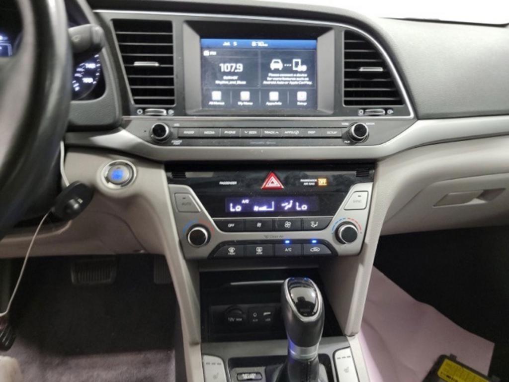 2018 Hyundai Elantra - $16,000
