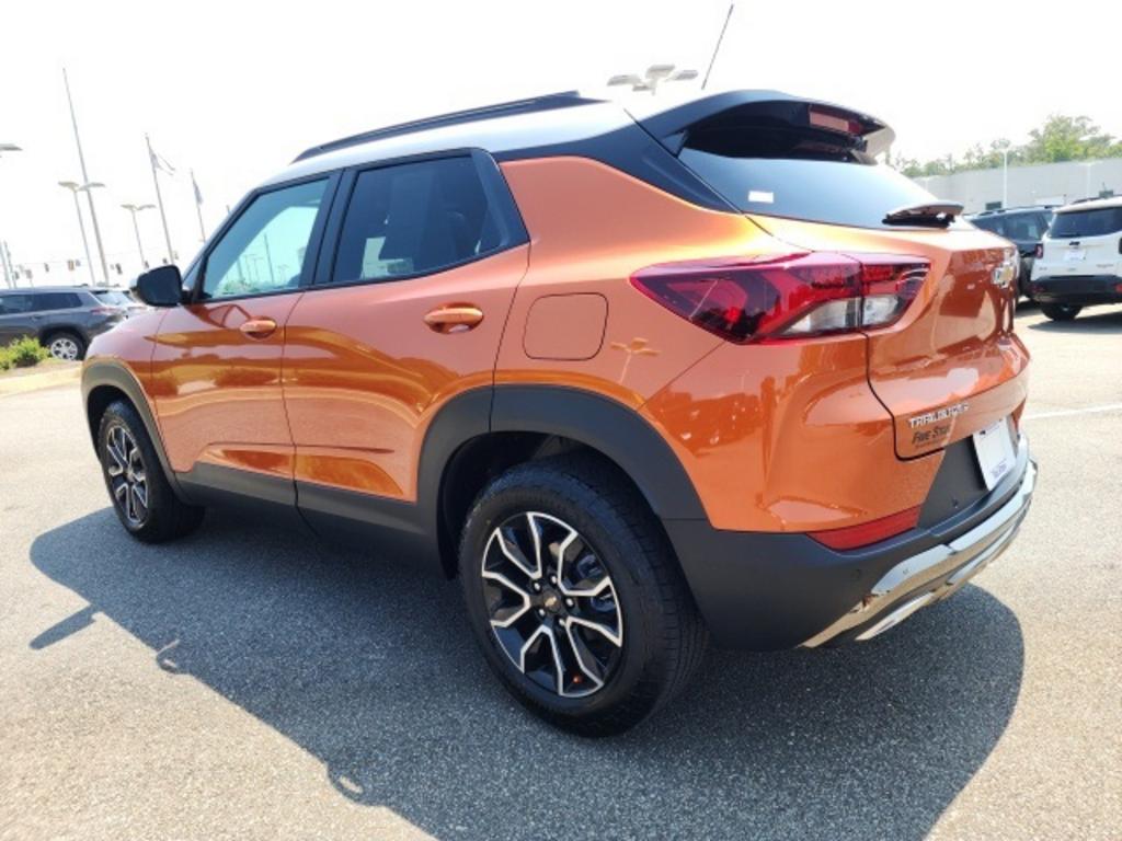 2023 Chevrolet Blazer - $28,000