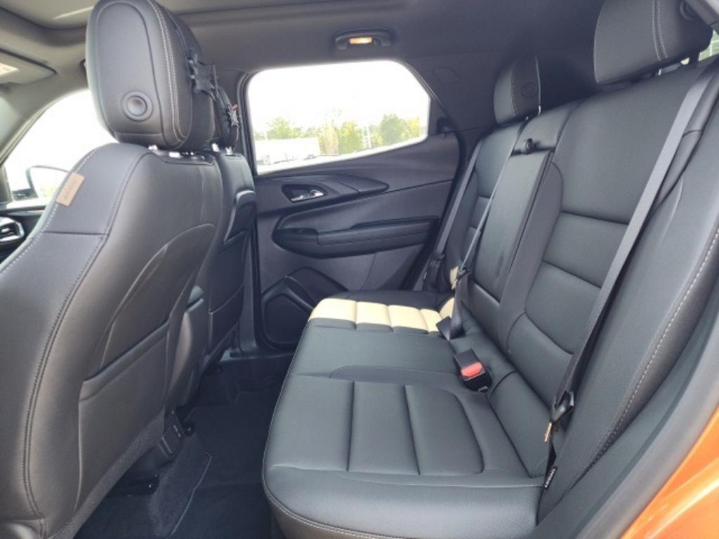 2023 Chevrolet Blazer - $28,000
