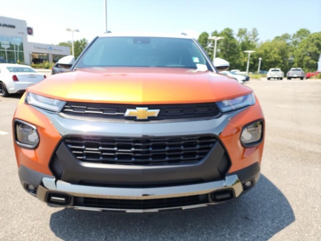 2023 Chevrolet Blazer - $28,000