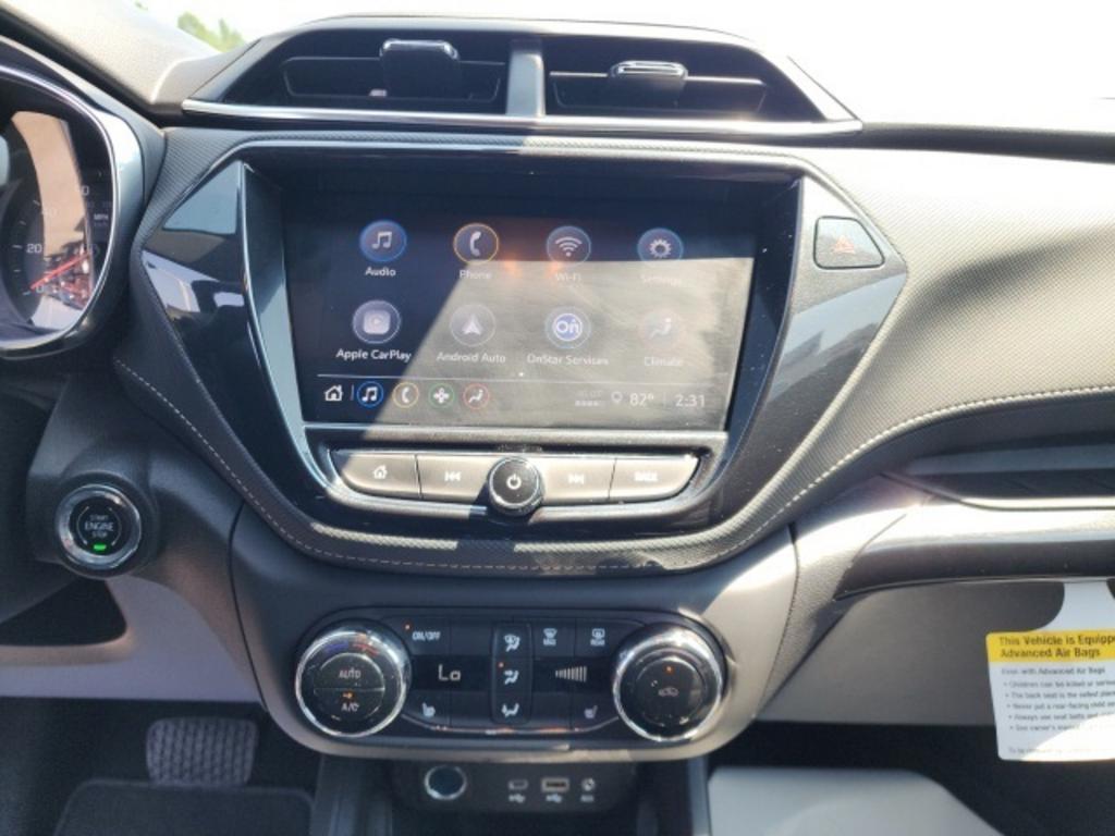 2023 Chevrolet Blazer - $28,000