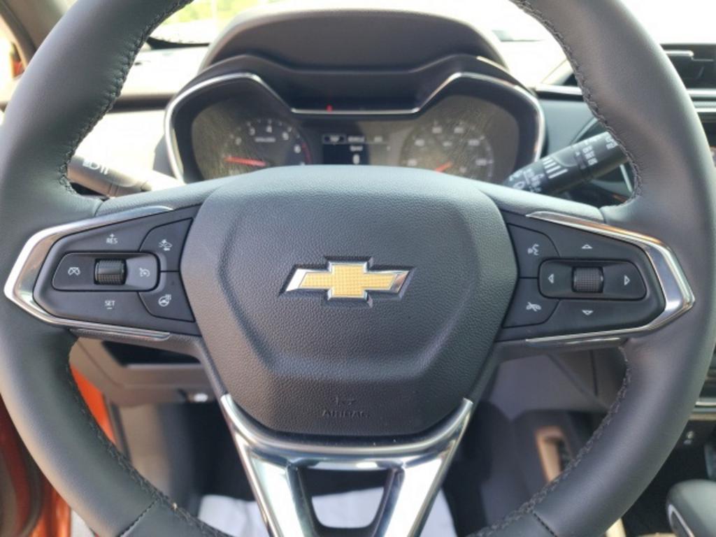 2023 Chevrolet Blazer - $28,000