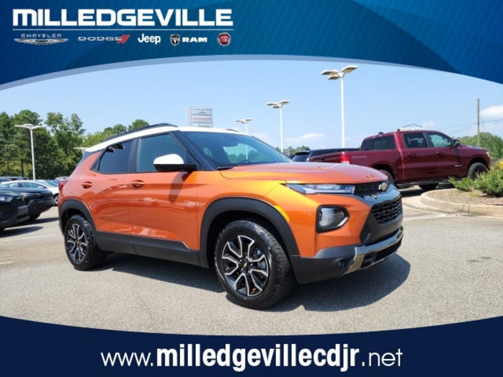 2023 Chevrolet Blazer - $28,000