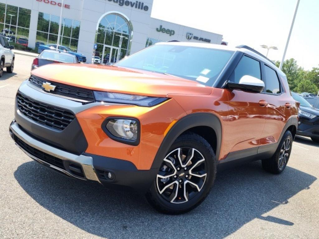2023 Chevrolet Blazer - $28,000