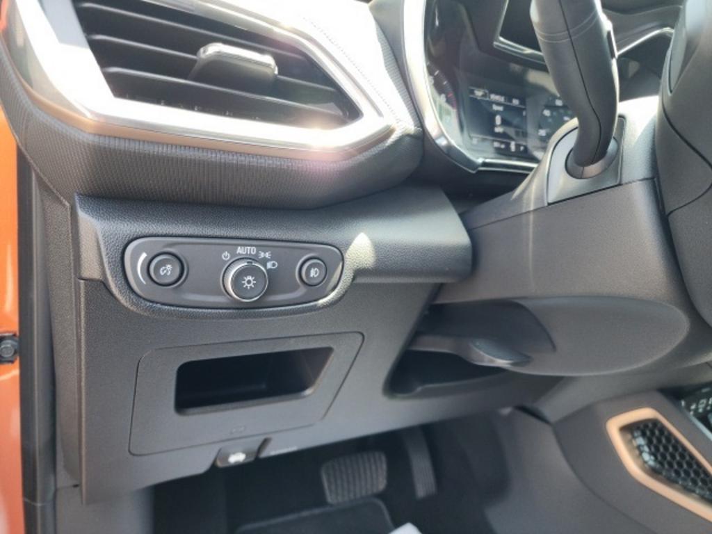 2023 Chevrolet Blazer - $28,000