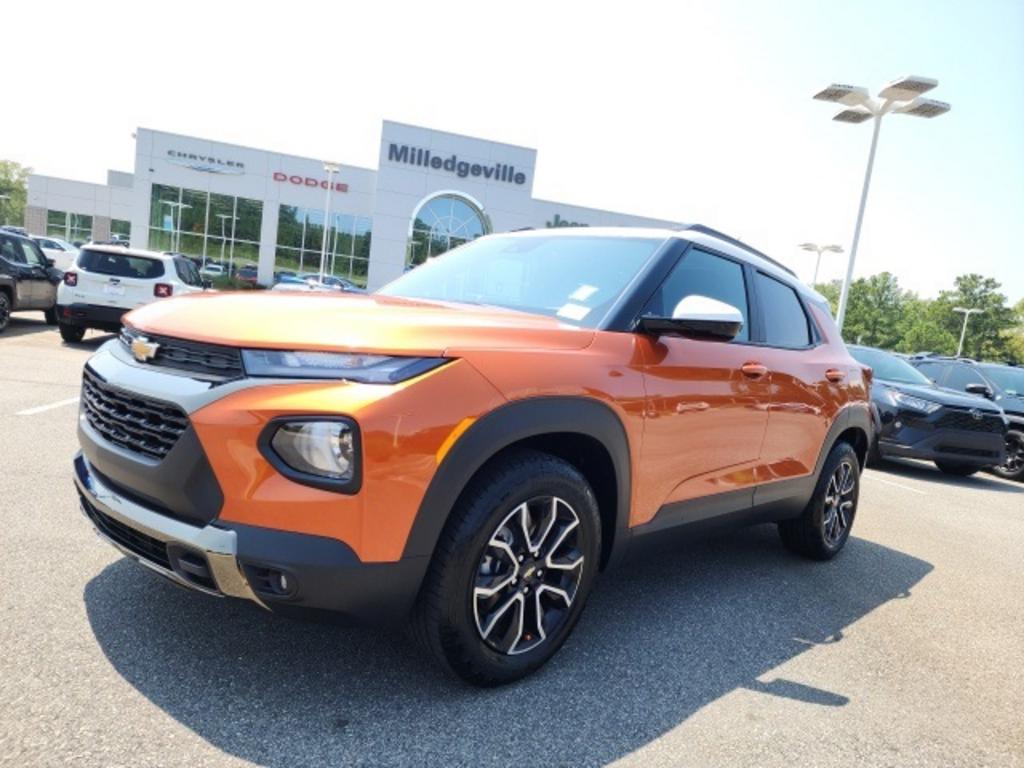 2023 Chevrolet Blazer - $28,000