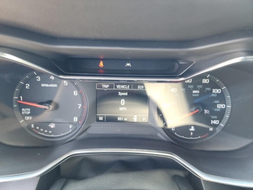 2023 Chevrolet Blazer - $28,000