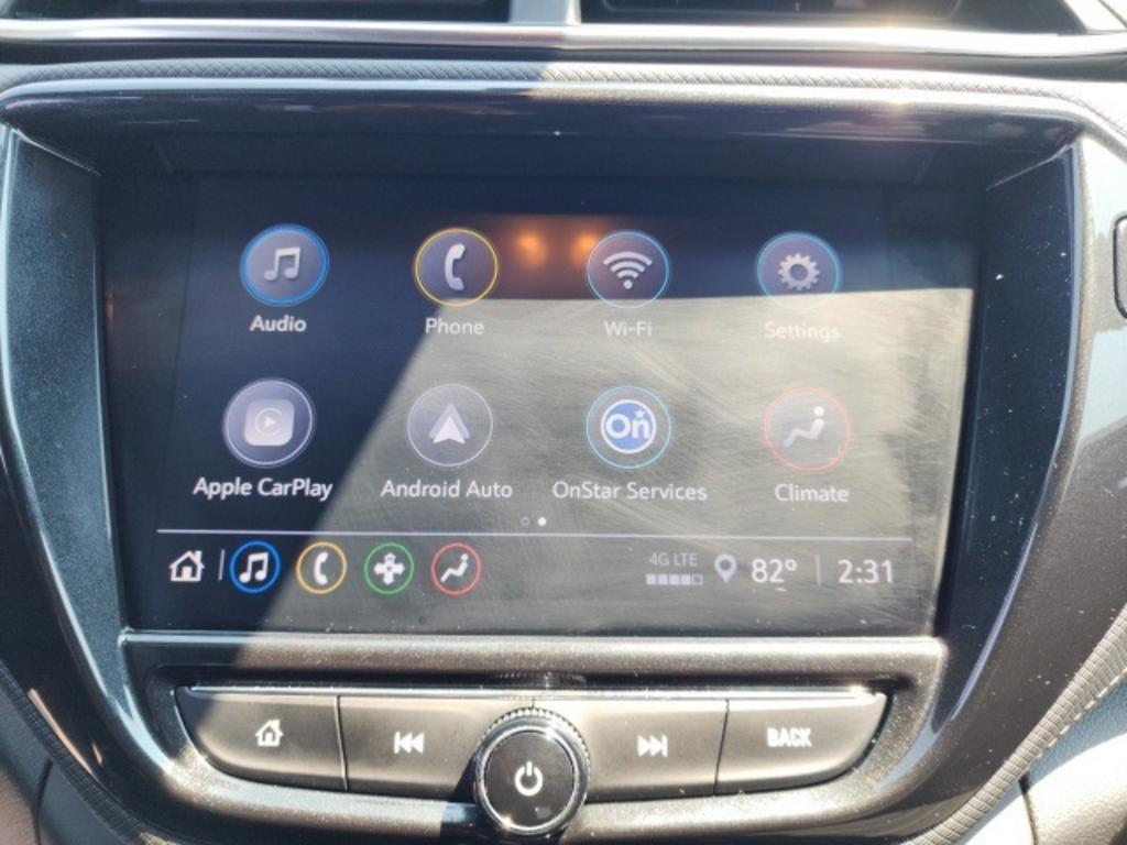 2023 Chevrolet Blazer - $28,000