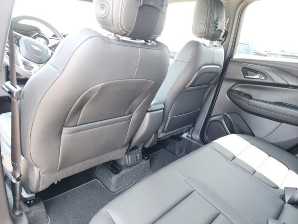 2023 Chevrolet Blazer - $28,000