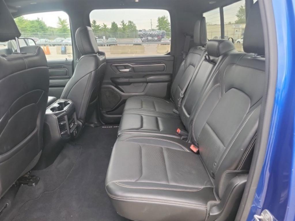 2019 Ram 1500 - $42,000