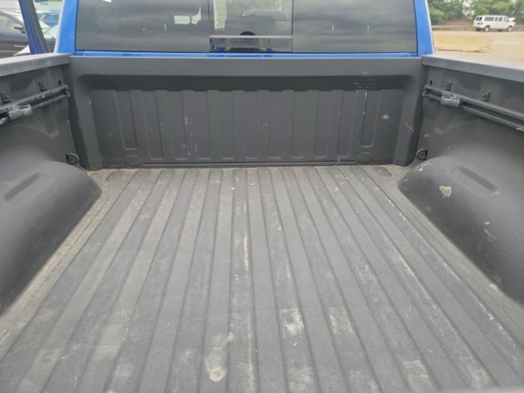 2019 Ram 1500 - $42,000