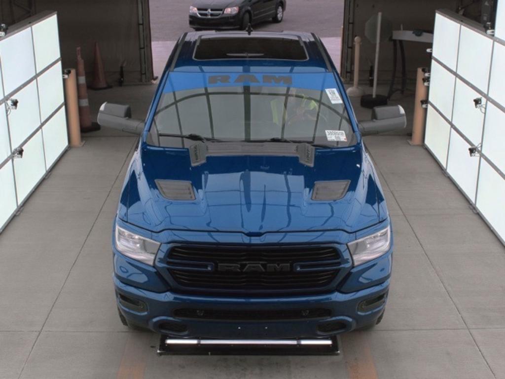 2019 Ram 1500 - $42,000