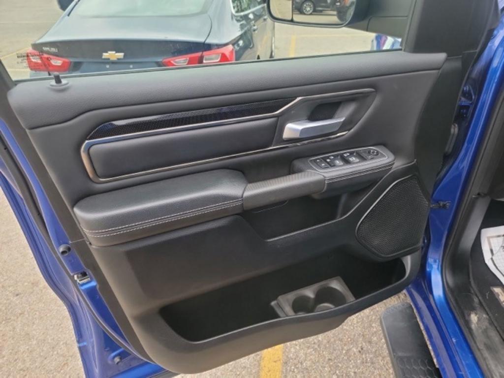 2019 Ram 1500 - $42,000