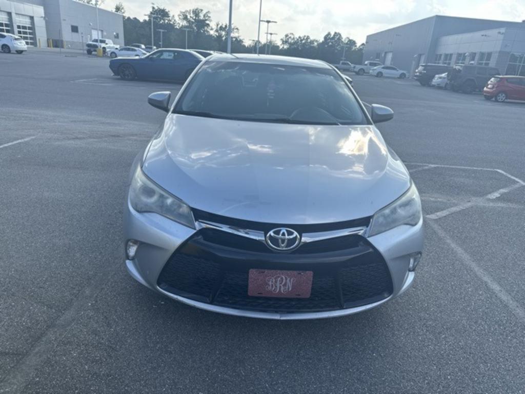 2016 Toyota Camry - $15,000