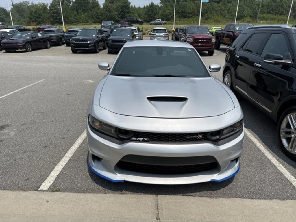 2021 Dodge Charger - $40,000