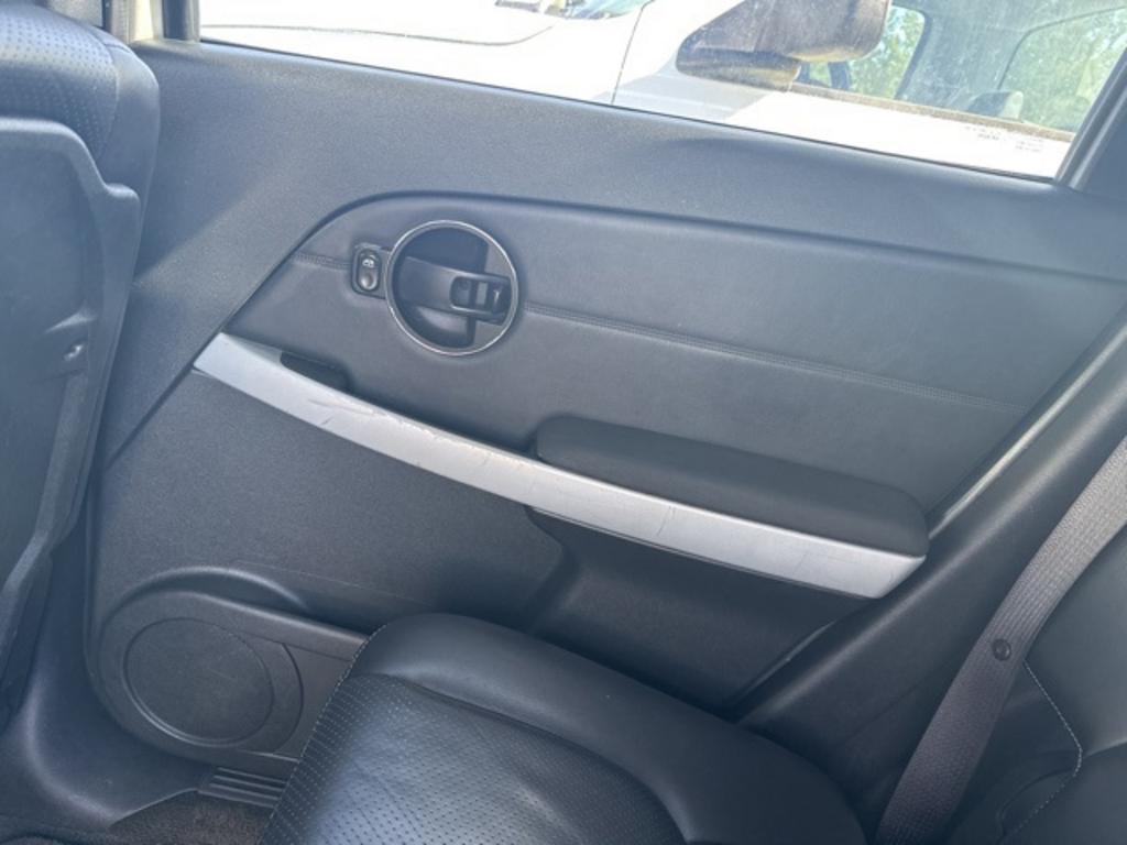 2008 Chevrolet Equinox - $2,500