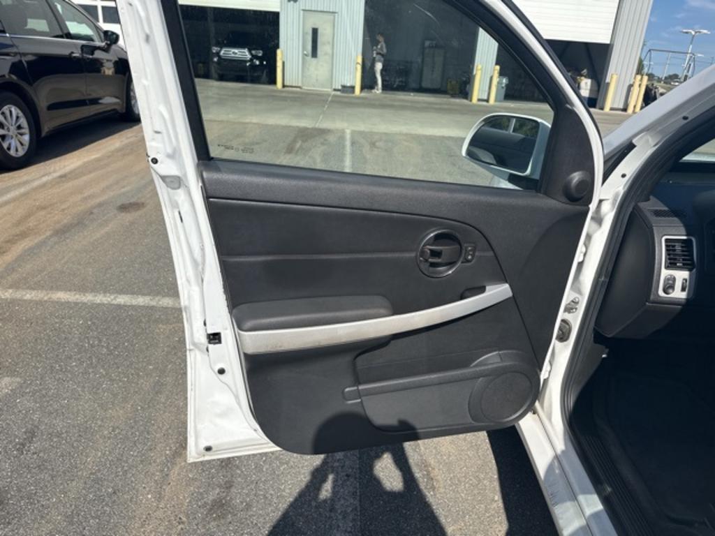 2008 Chevrolet Equinox - $2,500