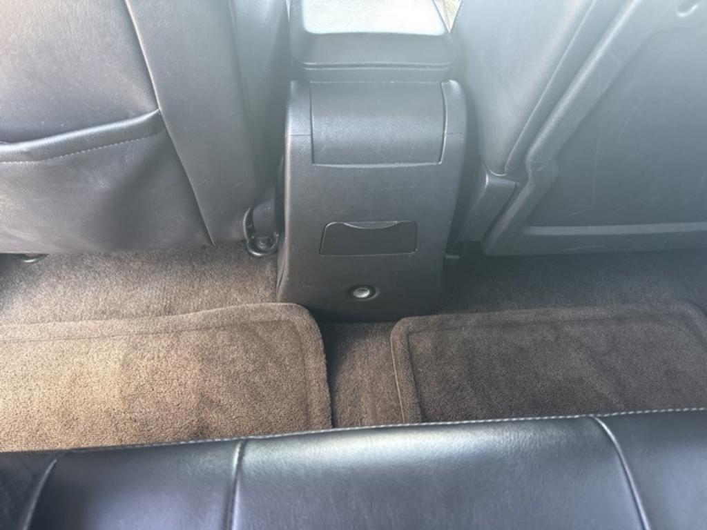 2008 Chevrolet Equinox - $2,500