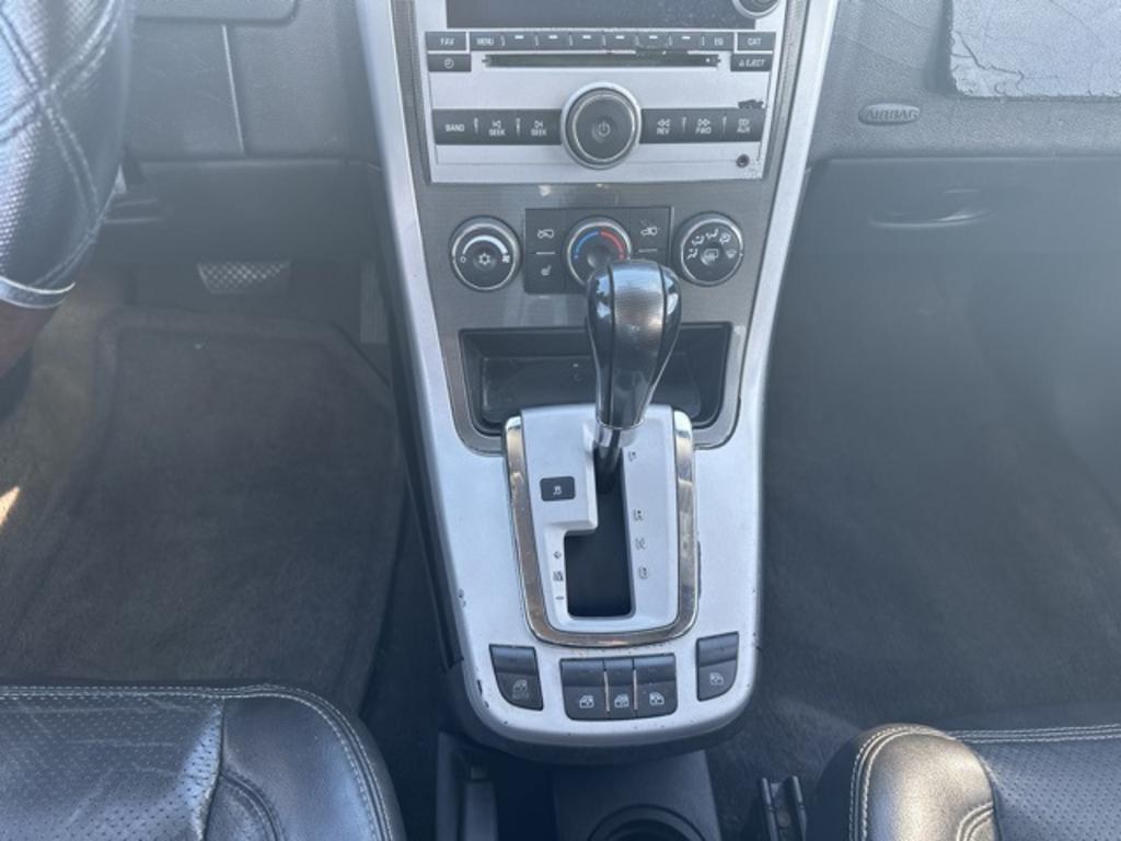 2008 Chevrolet Equinox - $2,500