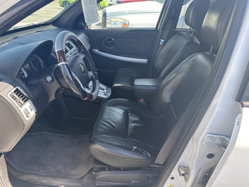 2008 Chevrolet Equinox - $2,500