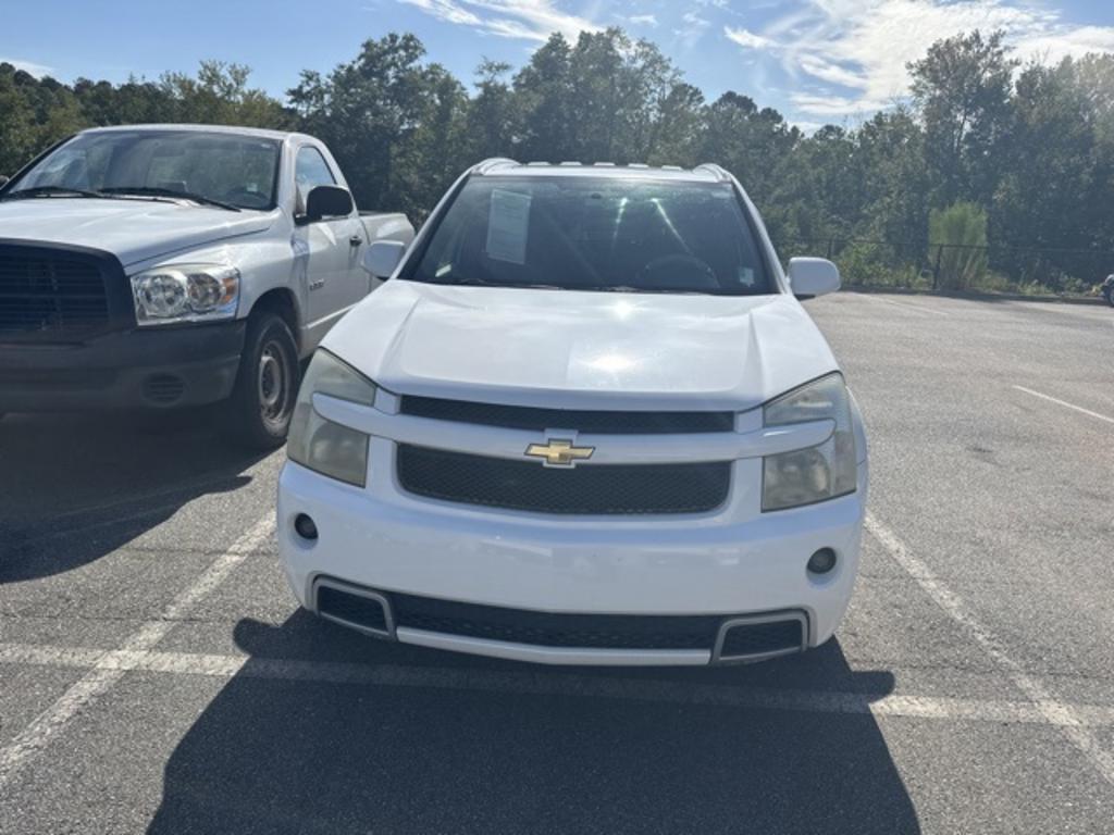 2008 Chevrolet Equinox - $2,500