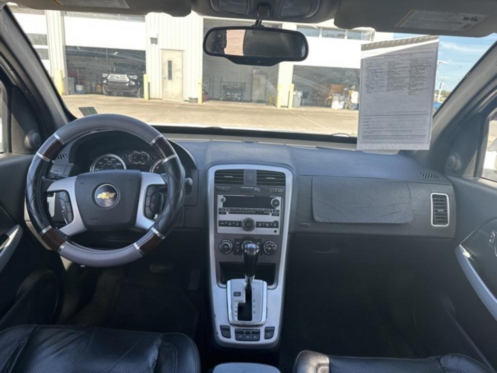 2008 Chevrolet Equinox - $2,500