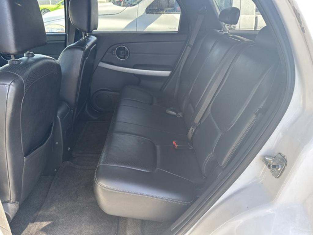 2008 Chevrolet Equinox - $2,500