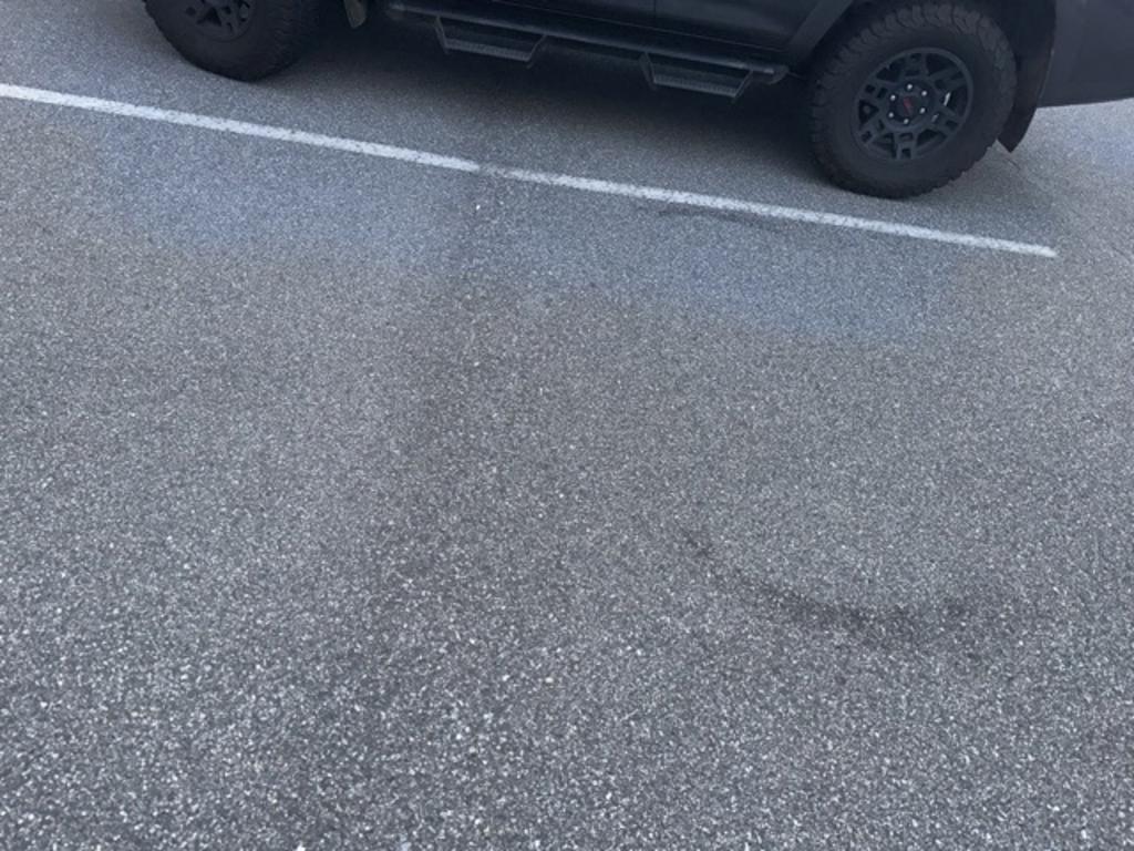 2020 Toyota 4Runner - $34,000
