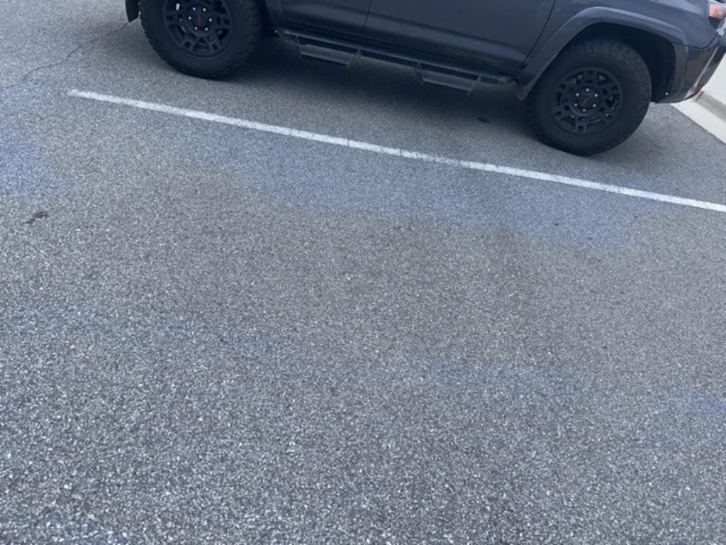 2020 Toyota 4Runner - $34,000