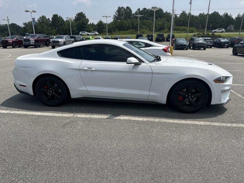 2018 Ford Mustang - $20,000