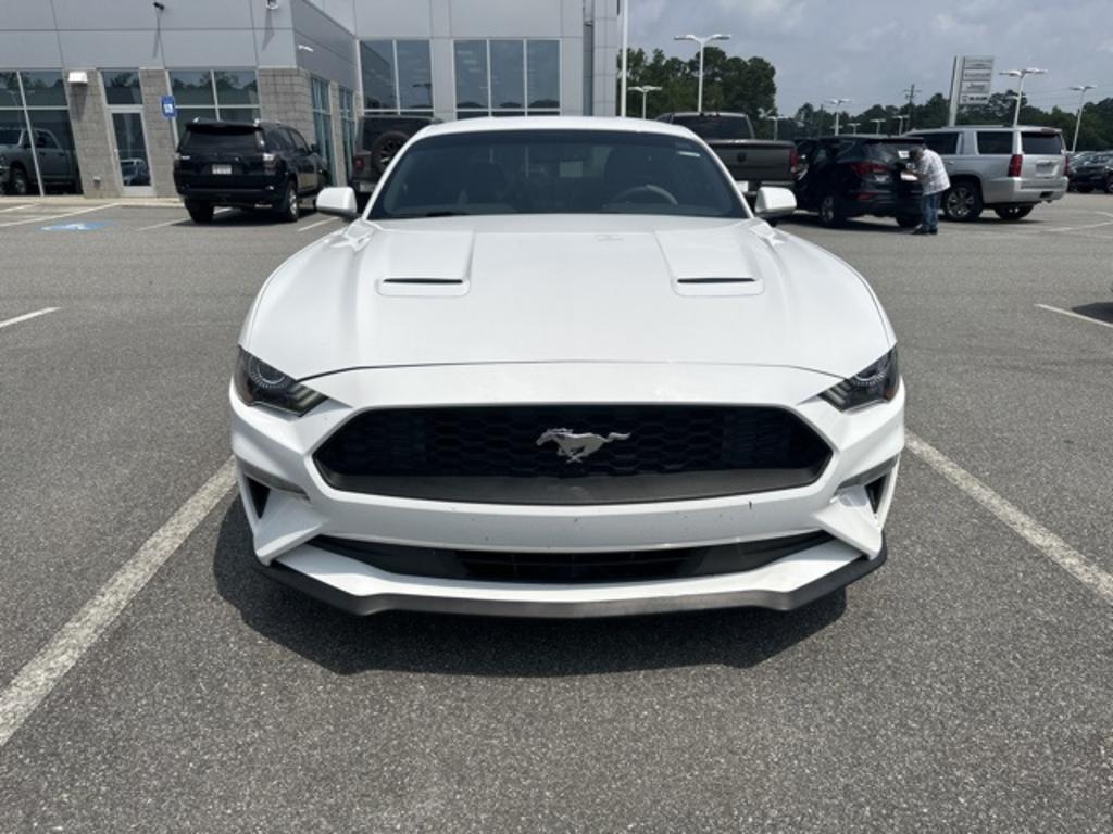 2018 Ford Mustang - $20,000