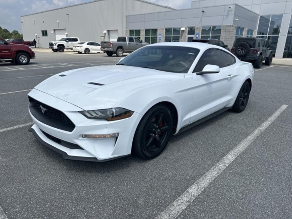 2018 Ford Mustang - $20,000