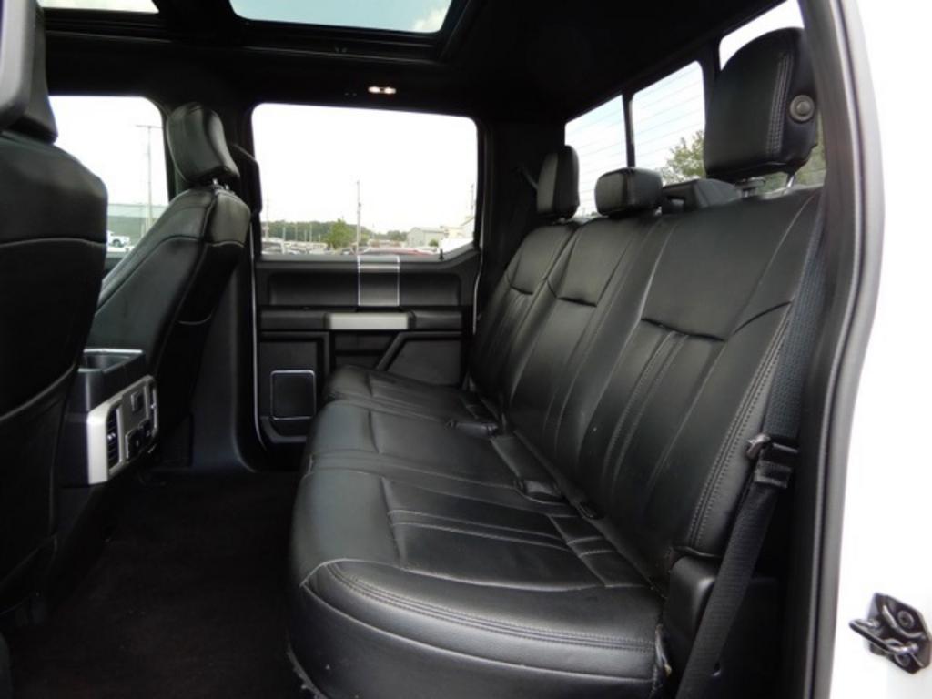 2018 Ford F-150 - $35,000
