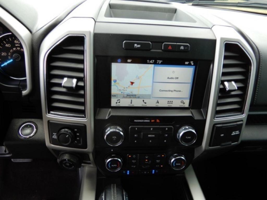2018 Ford F-150 - $35,000