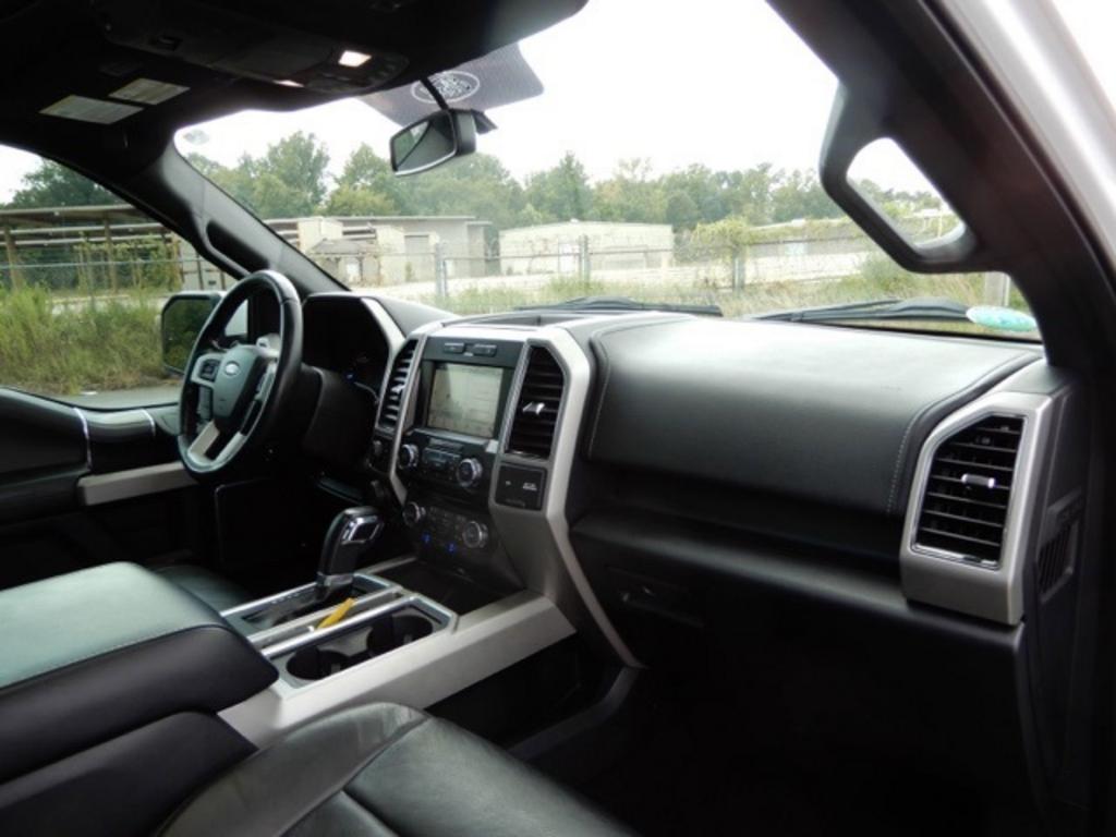 2018 Ford F-150 - $35,000